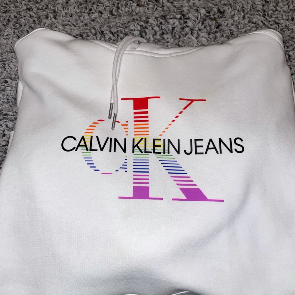 Calvin Klein Hoodie